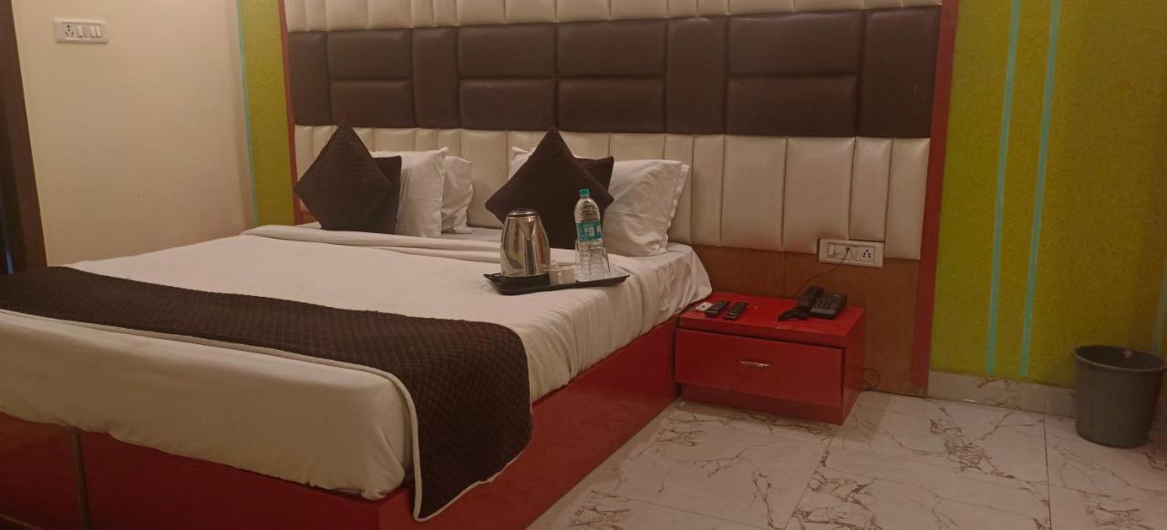 Airport Prince Palace By Byobhotels Hotel 3*