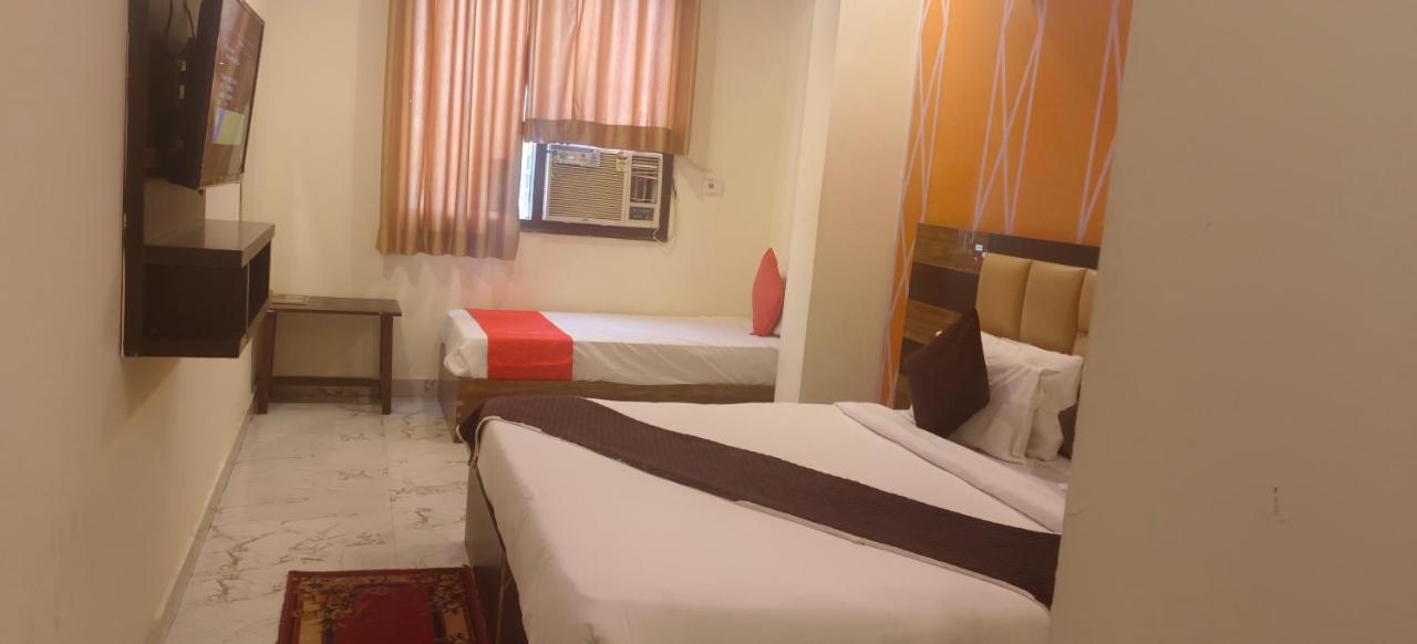 Hotel Airport Prince Palace By Byobhotels 3*