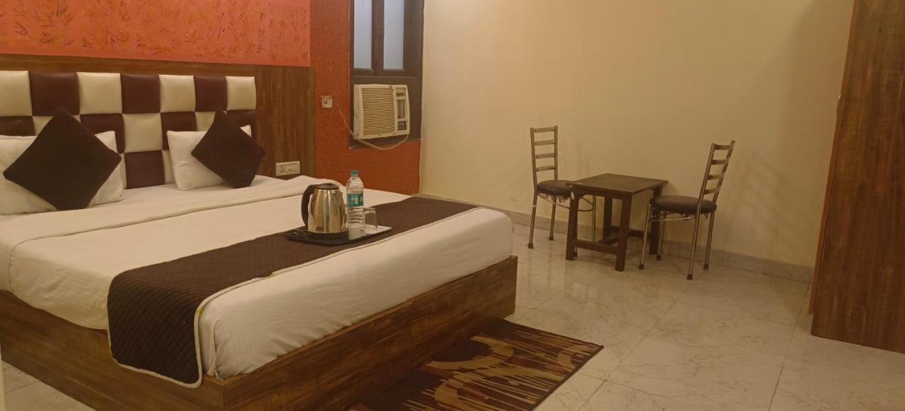 Airport Prince Palace By Byobhotels 3* Nova Deli