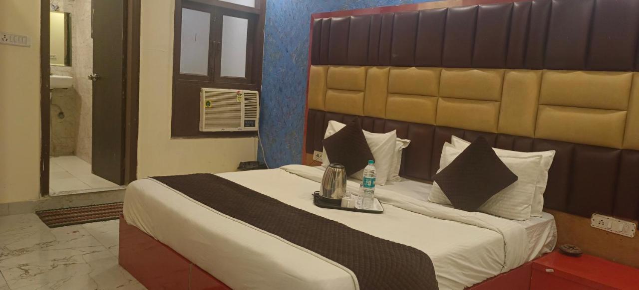 Airport Prince Palace By Byobhotels Hotel Nova Deli