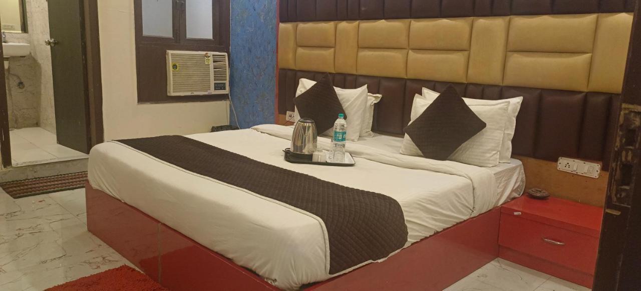 Airport Prince Palace By Byobhotels Hotel 3*