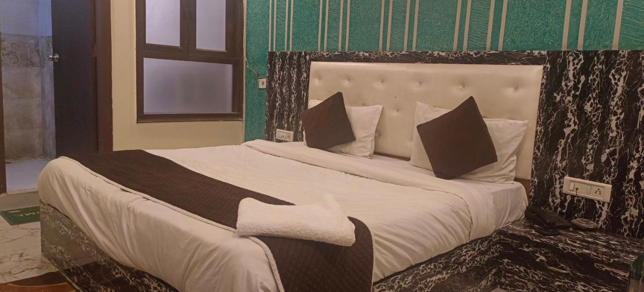 Airport Prince Palace By Byobhotels 3* Nova Deli