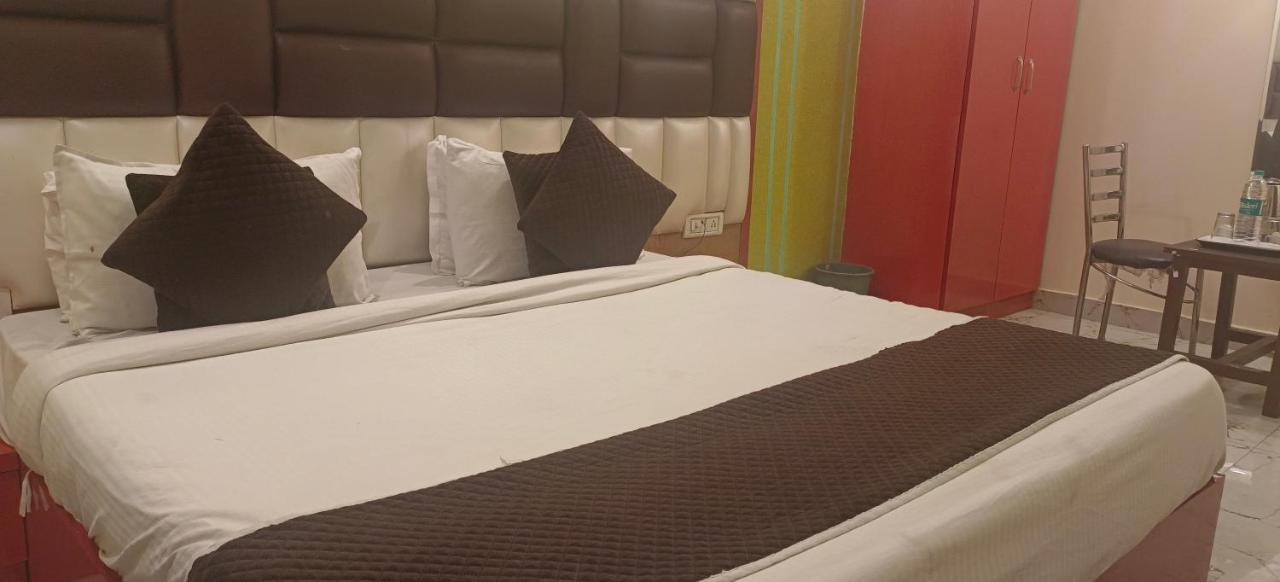 Airport Prince Palace By Byobhotels 3* Nova Deli