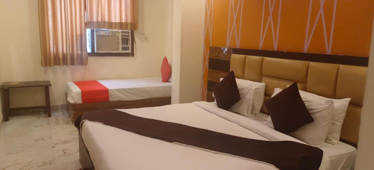 Airport Prince Palace By Byobhotels Nova Deli