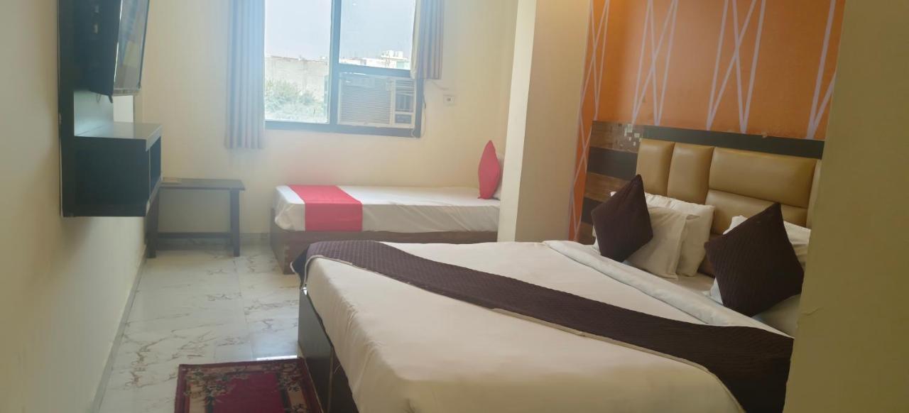 Hotel Airport Prince Palace By Byobhotels 3*