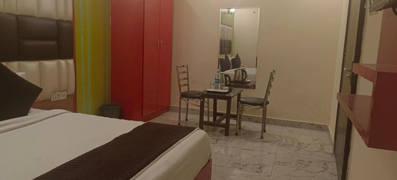 Airport Prince Palace By Byobhotels Hotel 3*