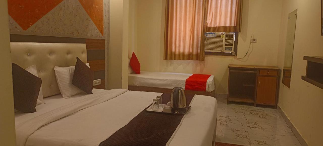 Airport Prince Palace By Byobhotels 3* Nova Deli