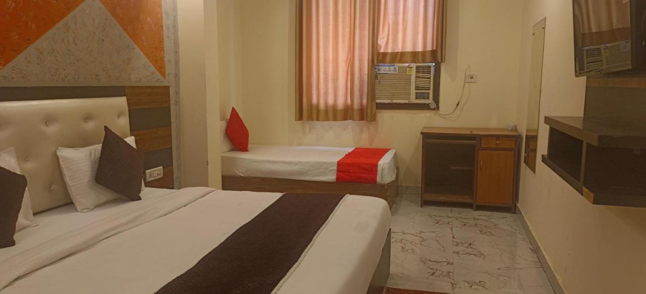 Hotel Airport Prince Palace By Byobhotels