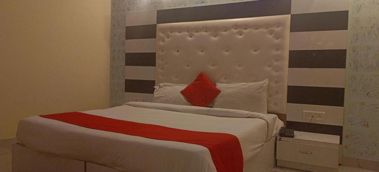 Hotel Airport Prince Palace By Byobhotels Nova Deli