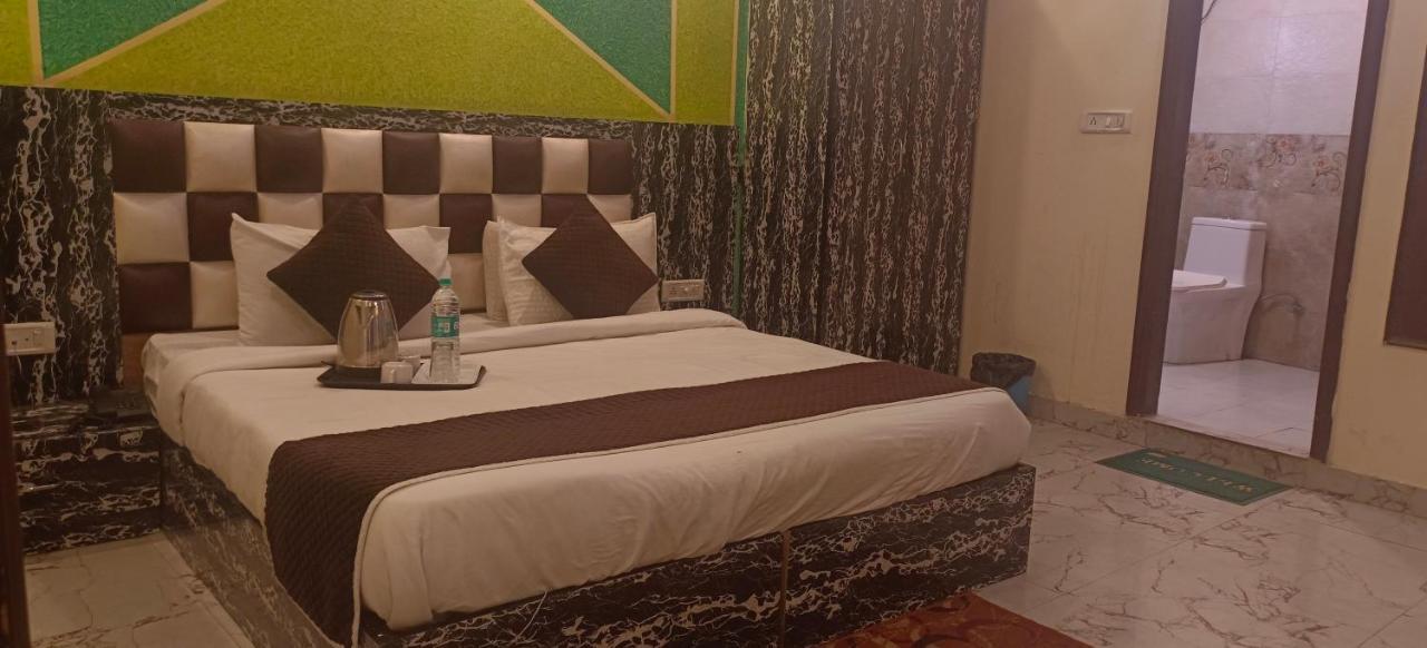Hotel Airport Prince Palace By Byobhotels