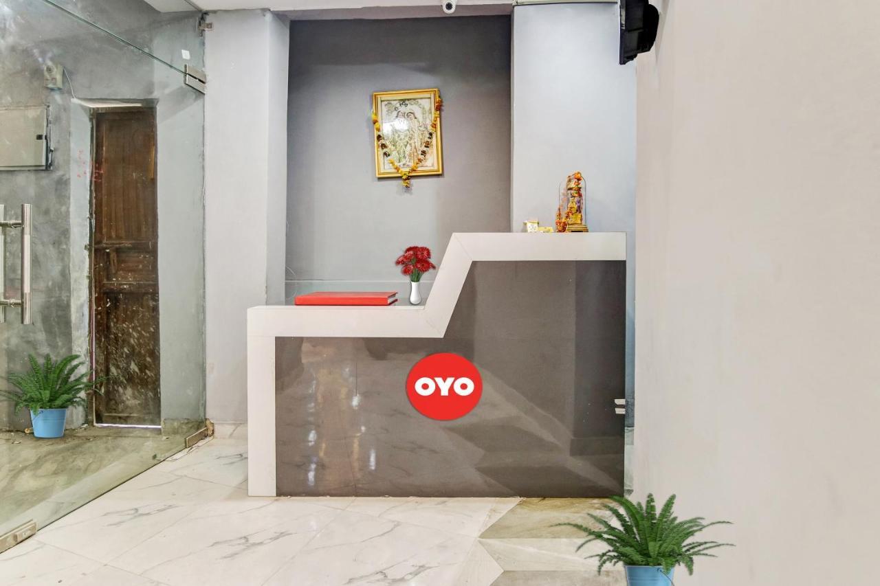 Flagship Olive Hotel New Delhi