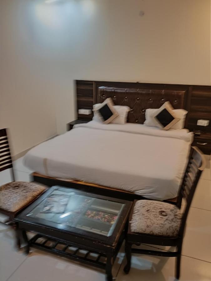 Hotel New City Lite Near Igi Airport Delhi Hotel New Delhi