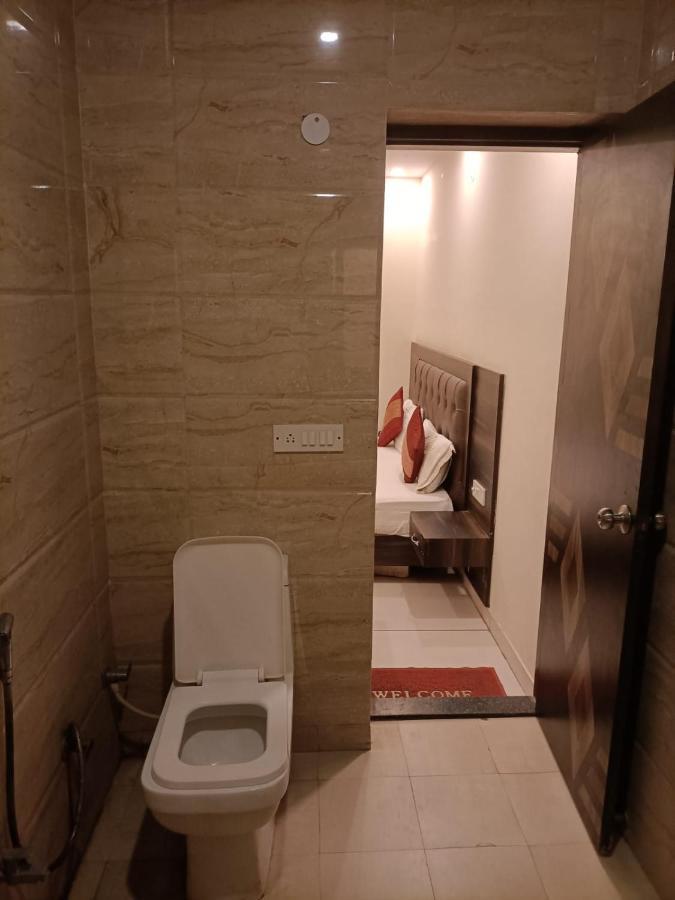 Hotel New City Lite Near Igi Airport Delhi Hotel 4*