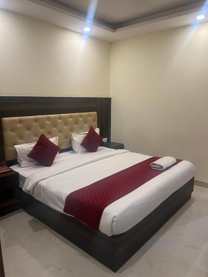 Hotel New City Lite Near Igi Airport Delhi New Delhi