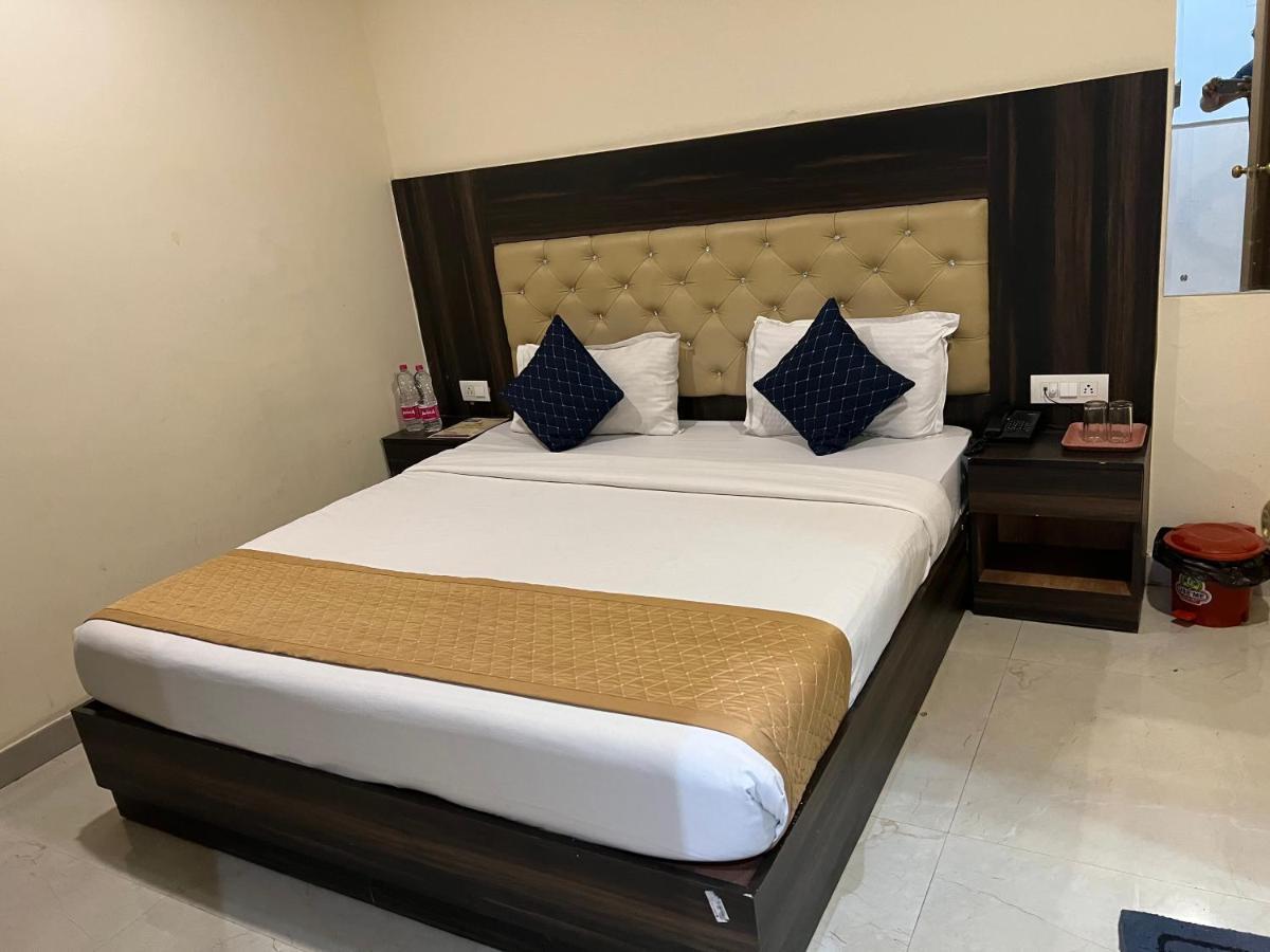 Hotel New City Lite Near Igi Airport Delhi Hotel New Delhi