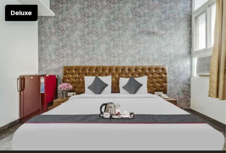 Hotel Billions Igi Airport