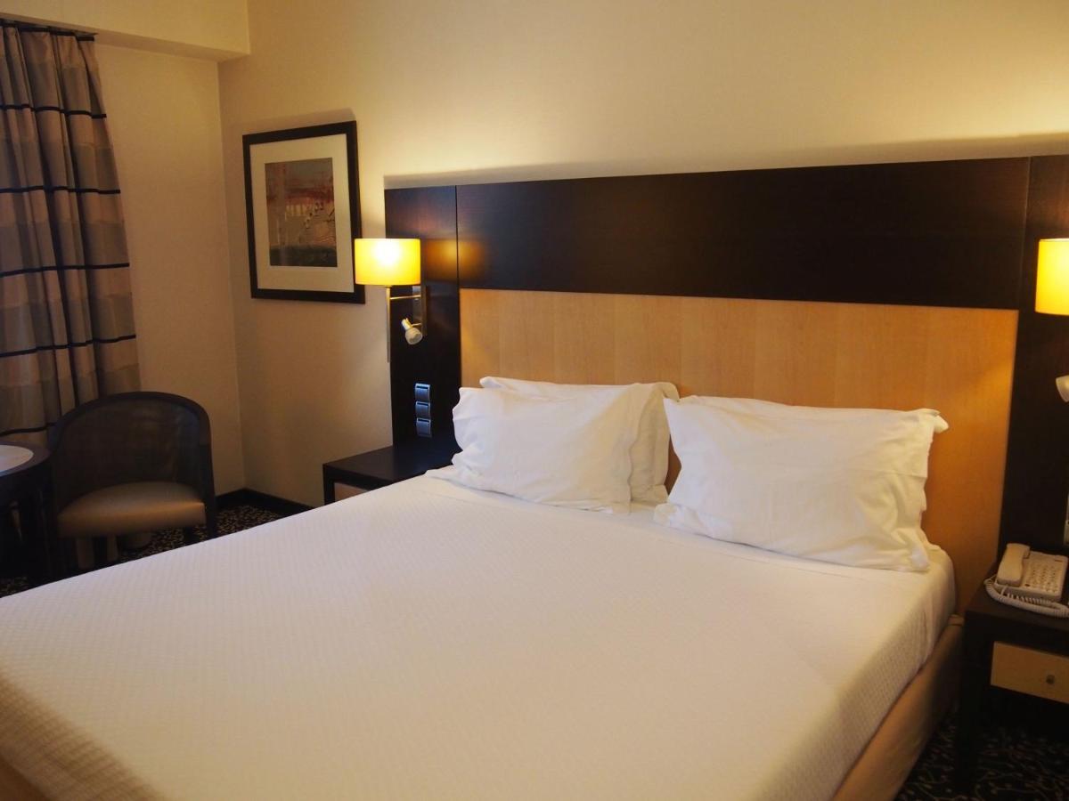 Hotel Suraj legacy Delhi Airport 3* Nova Deli