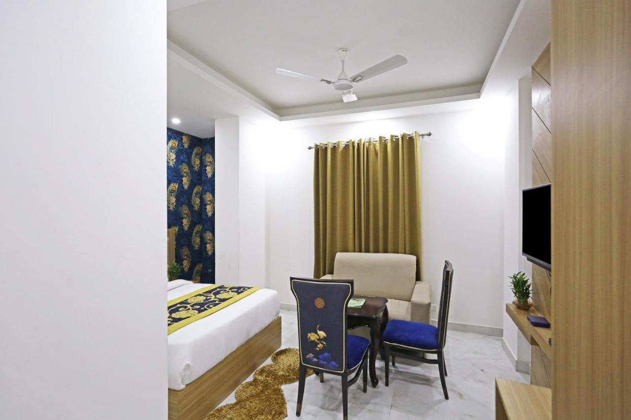 Hotel Decent - Delhi Airport New Delhi