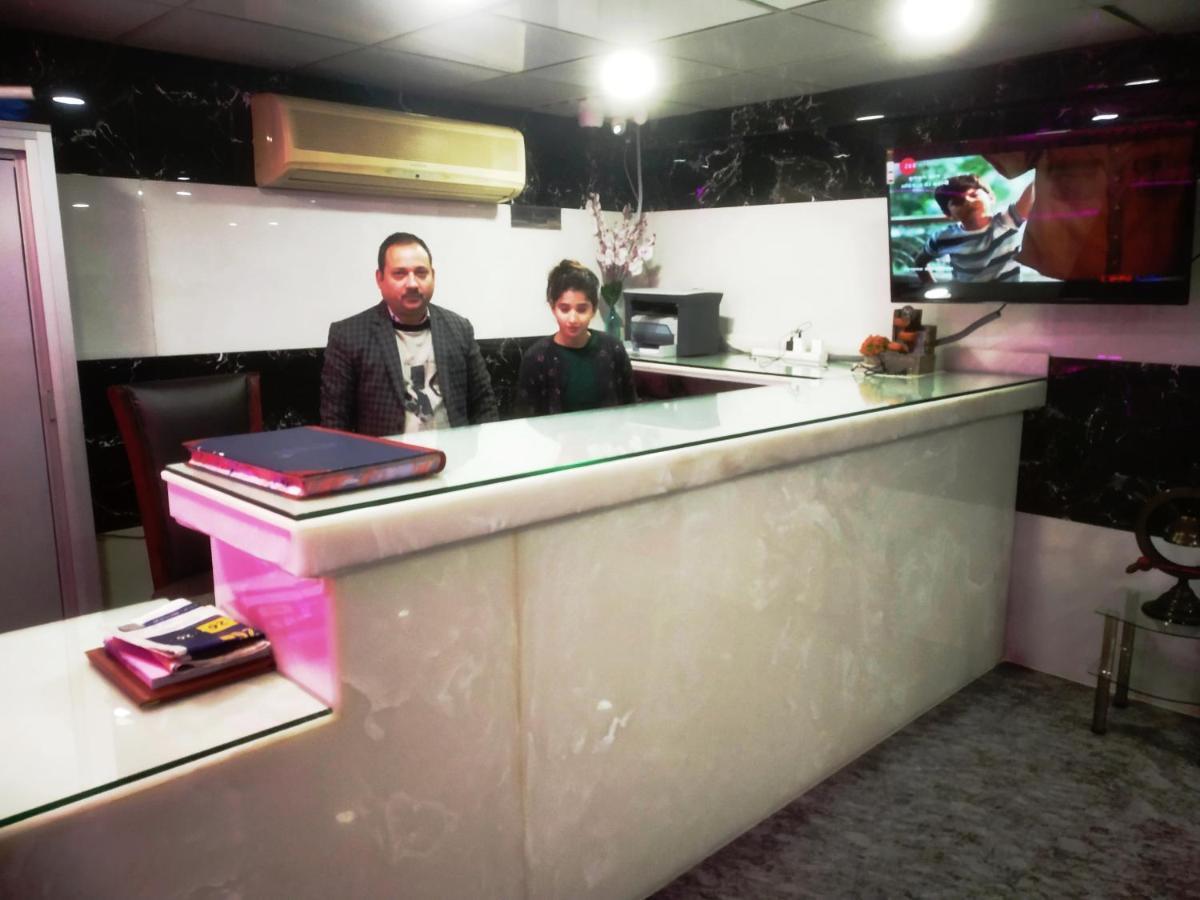 Hotel Sohi Residency 3*