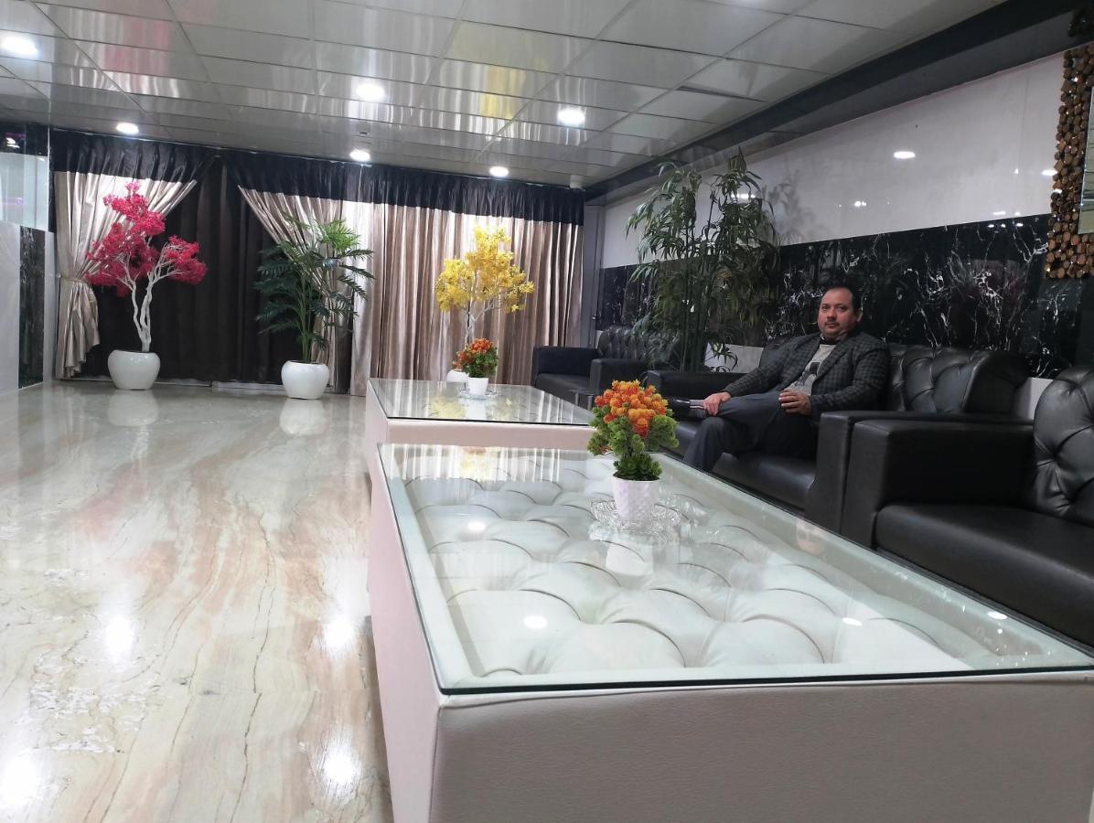 Hotel Sohi Residency