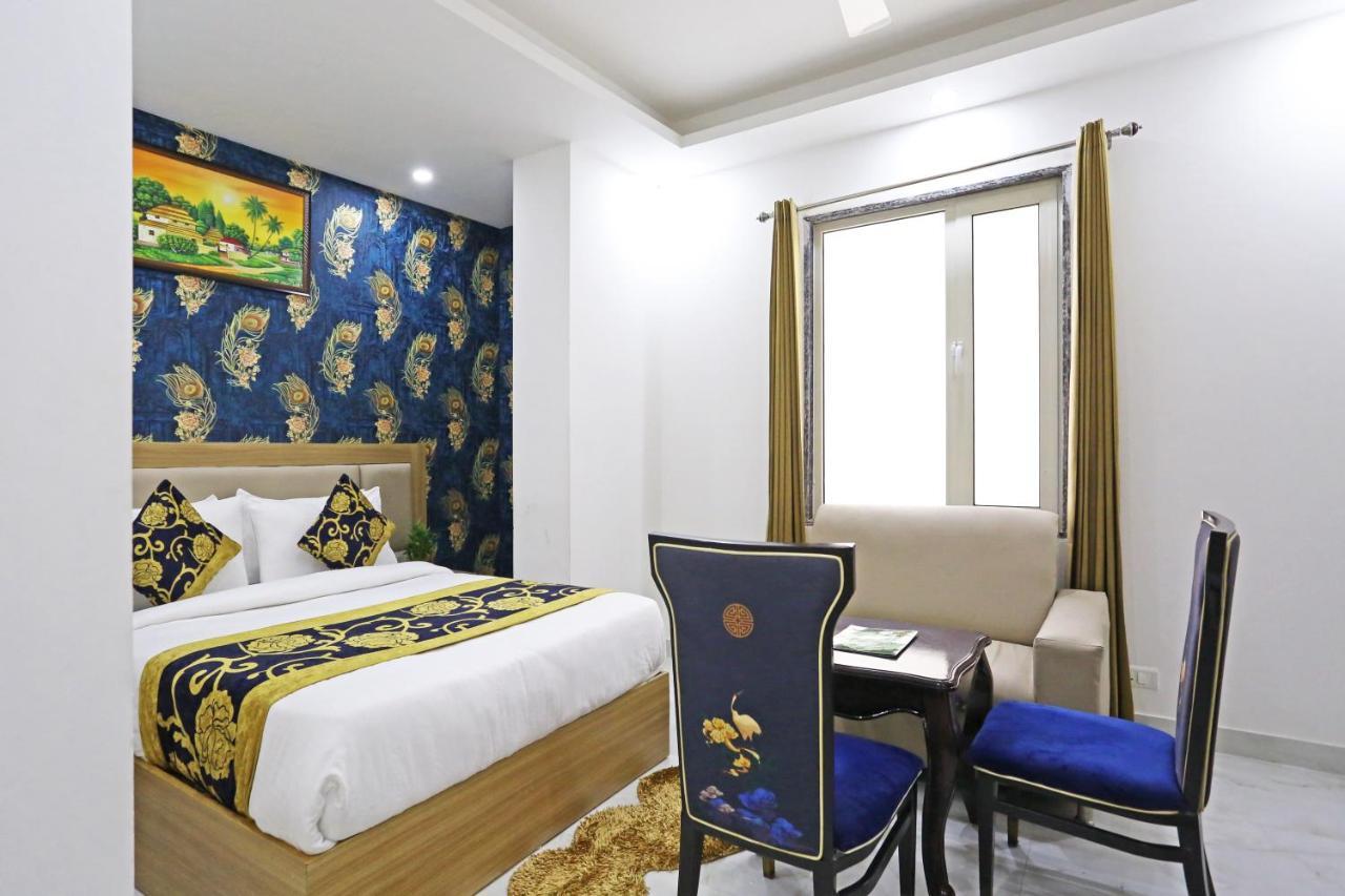 Hotel Decent - Delhi Airport New Delhi