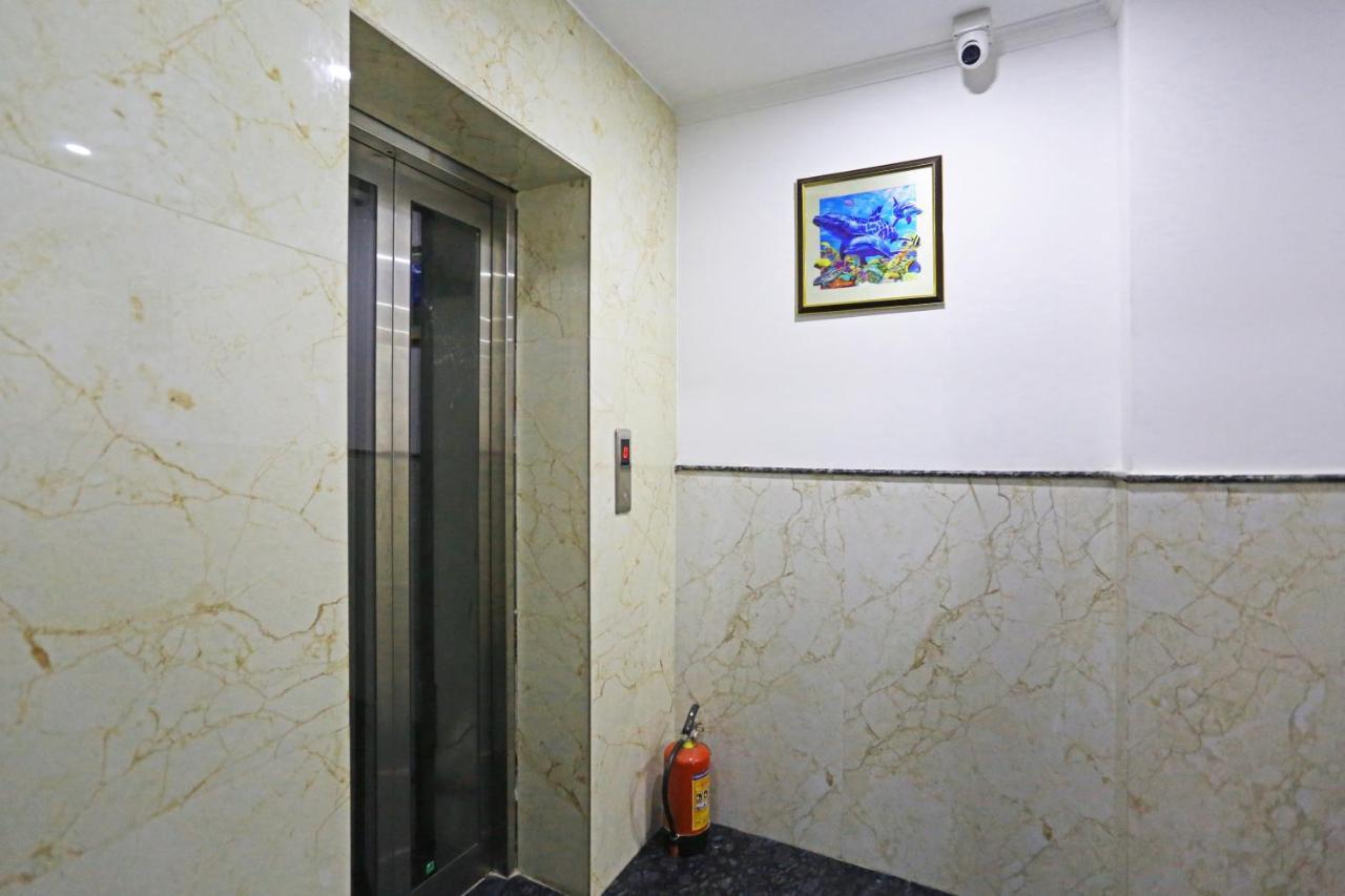 Hotel Decent - Delhi Airport New Delhi