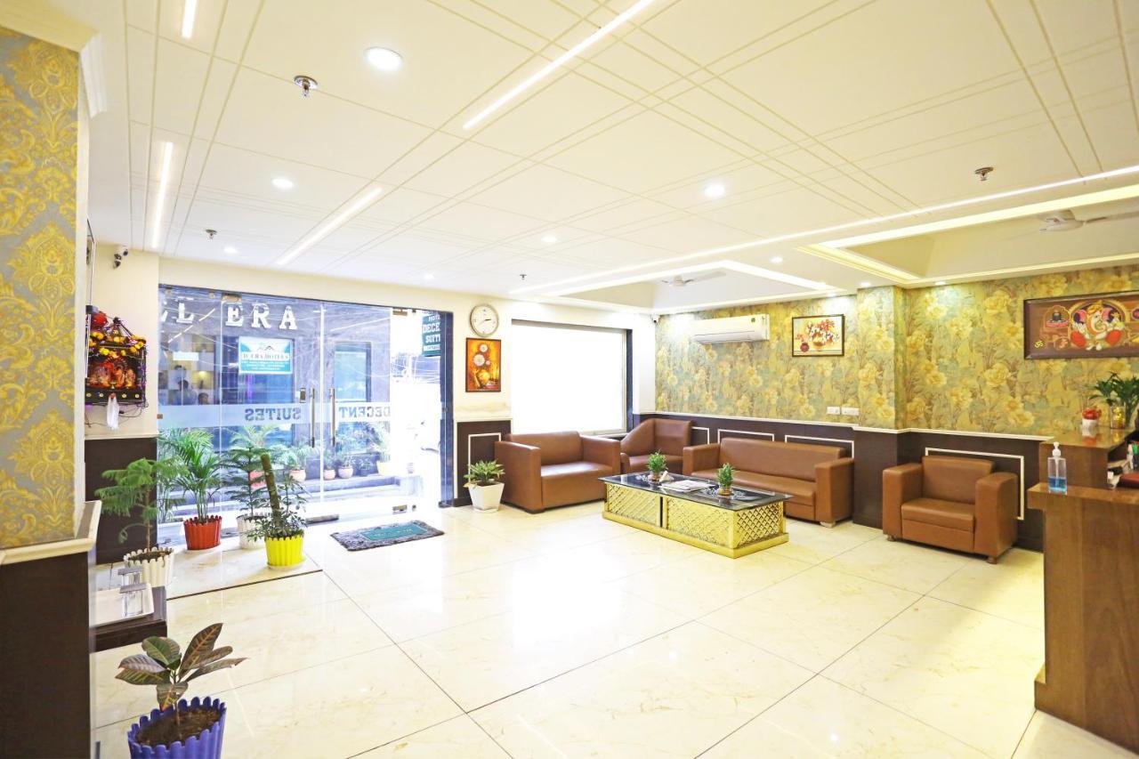 Decent - Delhi Airport Hotel New Delhi