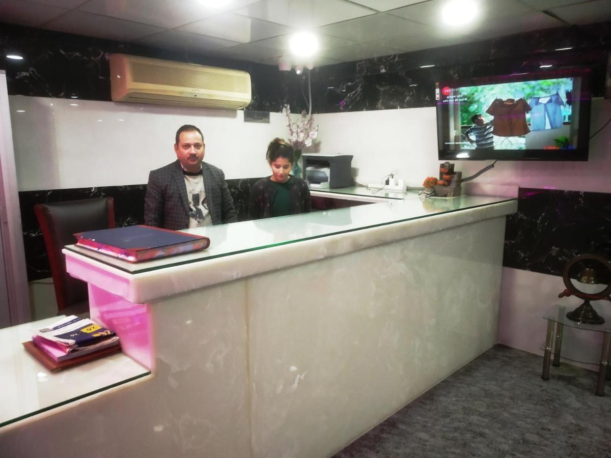 Sohi Residency 3* Delhi (National Capital Territory of India)