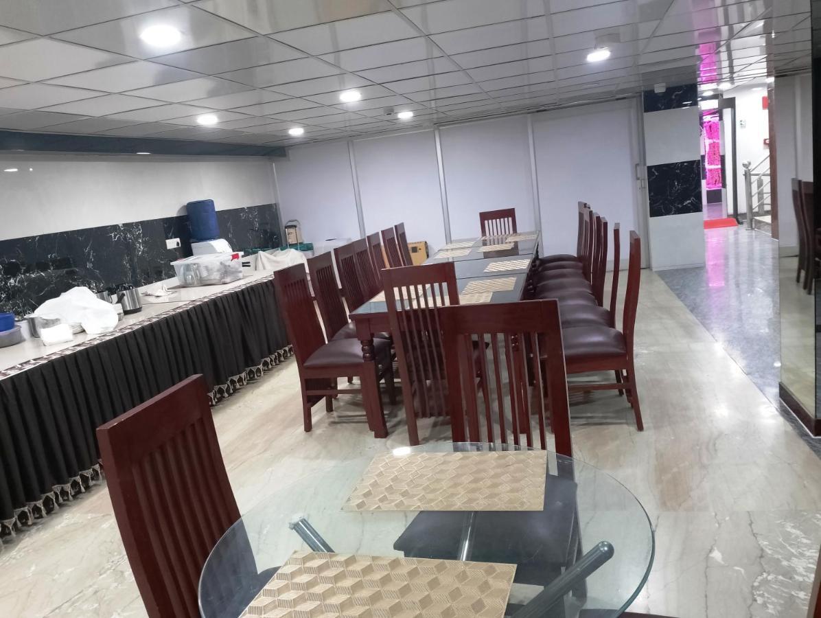 Sohi Residency 3* Delhi (National Capital Territory of India)