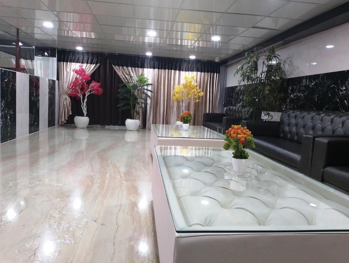 Sohi Residency Hotel