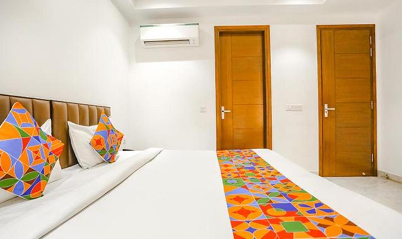 Fabexpress Aerosky Deluxe - Nr Yashobhoomi Convention Centre