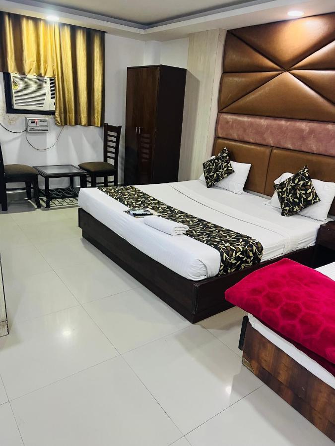Hotel Asian Plaza Delhi Airport
