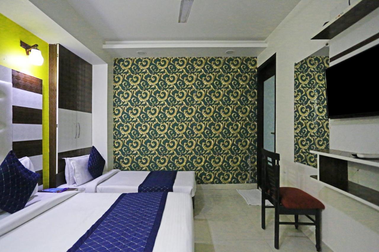 Hotel Star Inn-near Delhi Airport New Delhi
