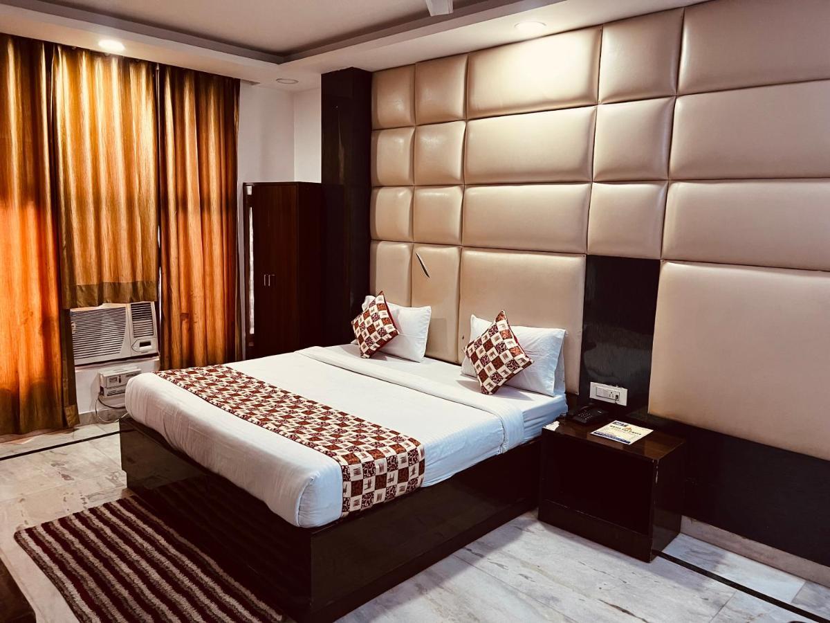 Hotel Hotel New City Lite Near Igi Airport Delhi New Delhi