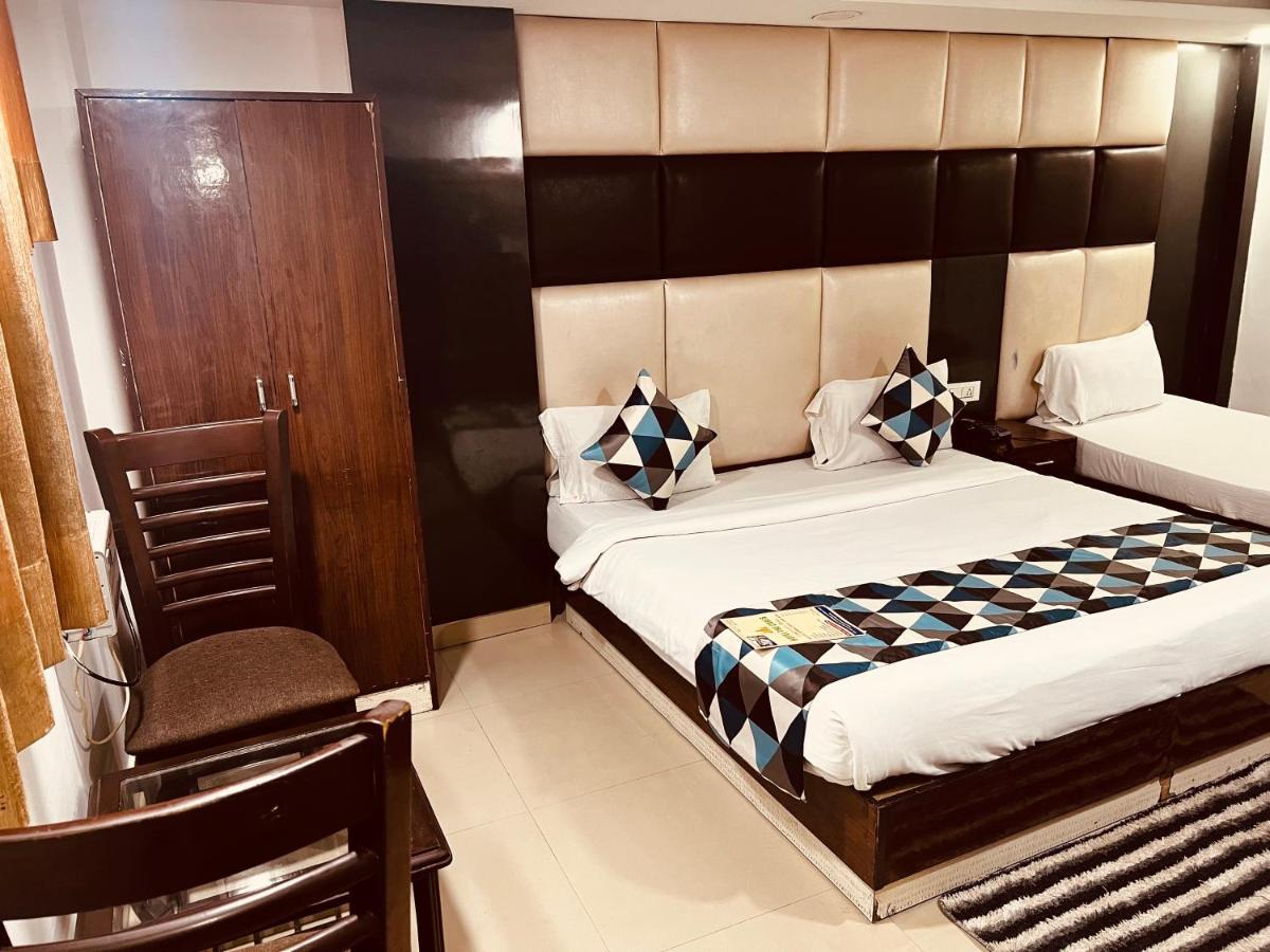 Hotel New City Lite Near Igi Airport Delhi Hotel 4*