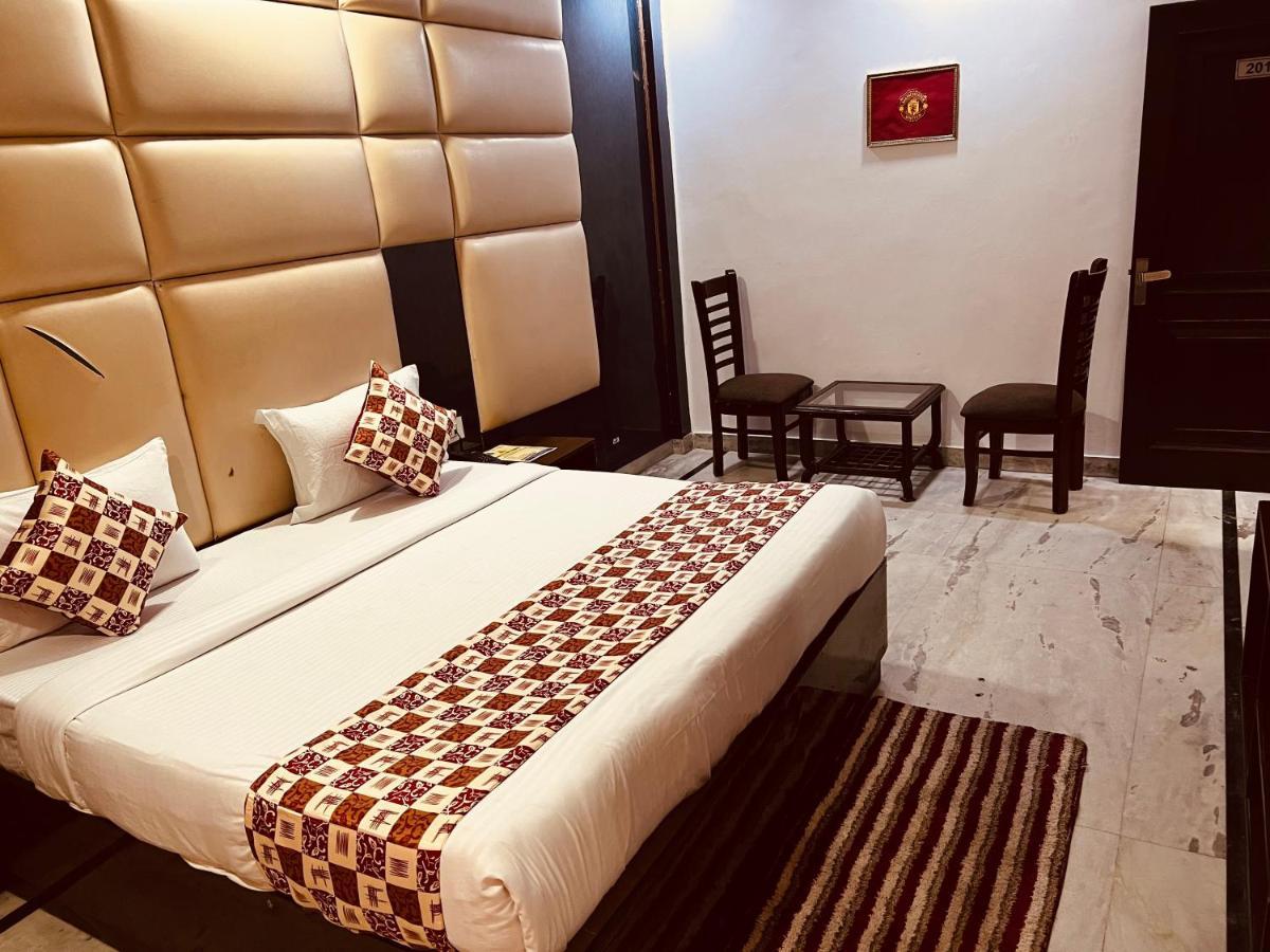 Hotel New City Lite Near Igi Airport Delhi Hotel 4*