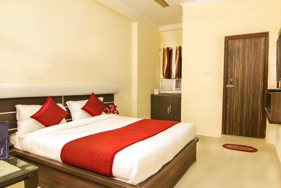 The Grace Place New Delhi