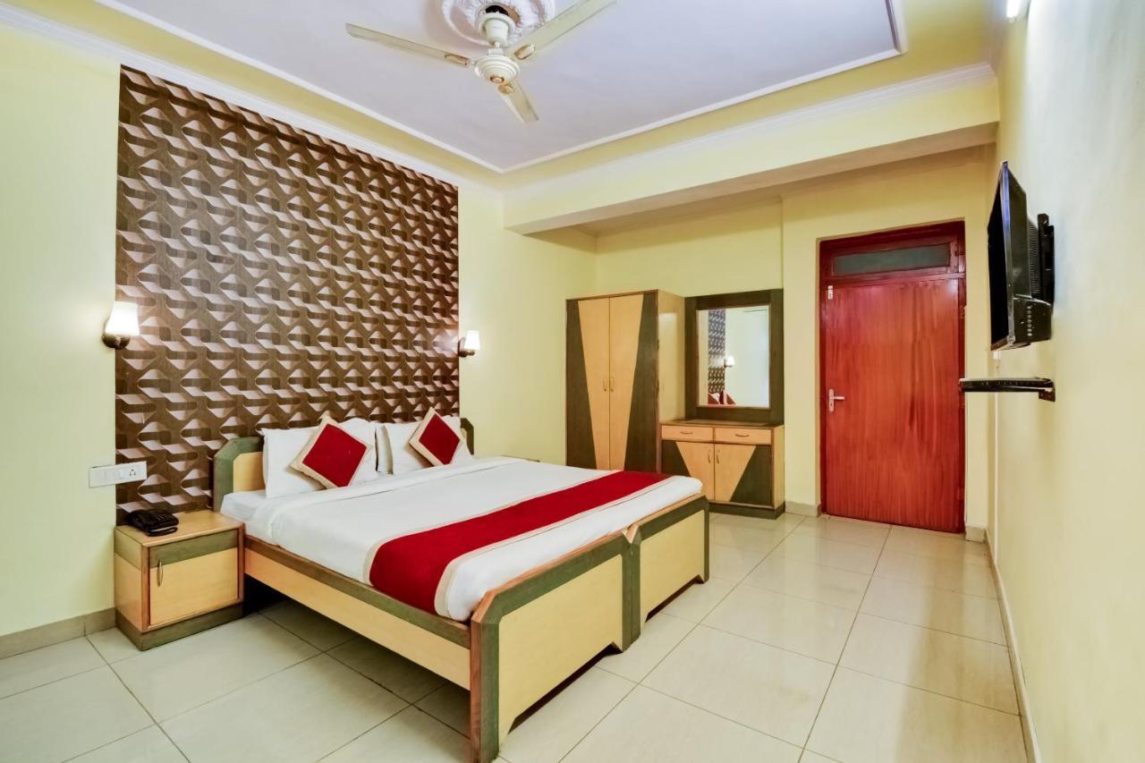 The Grace Place Homestay New Delhi