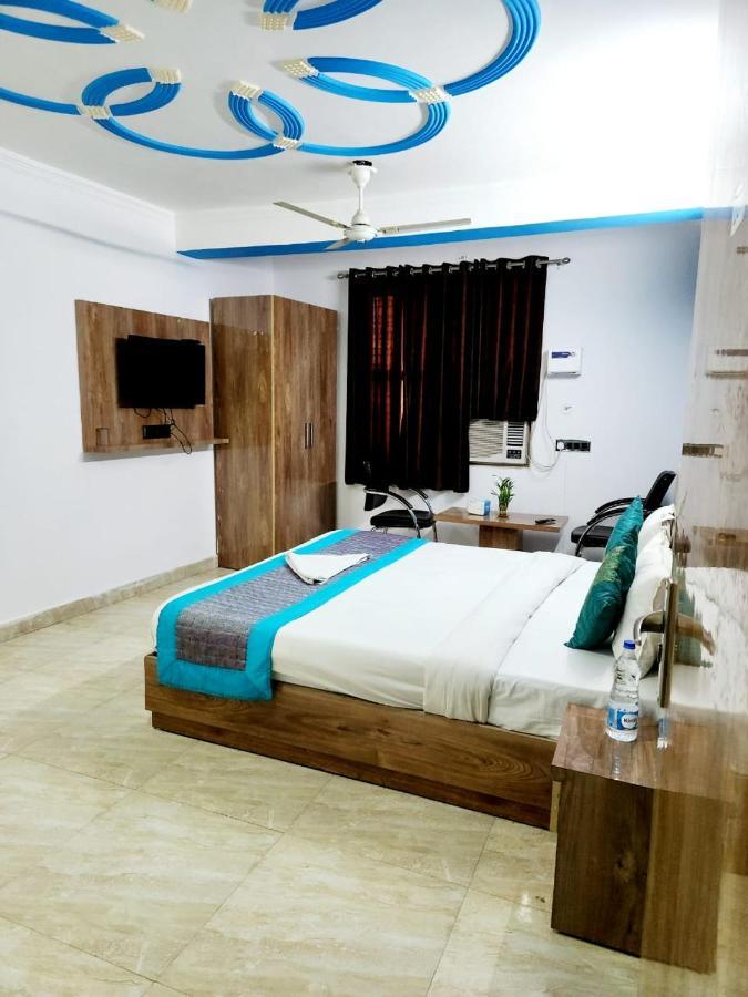 The Grace Place Homestay New Delhi