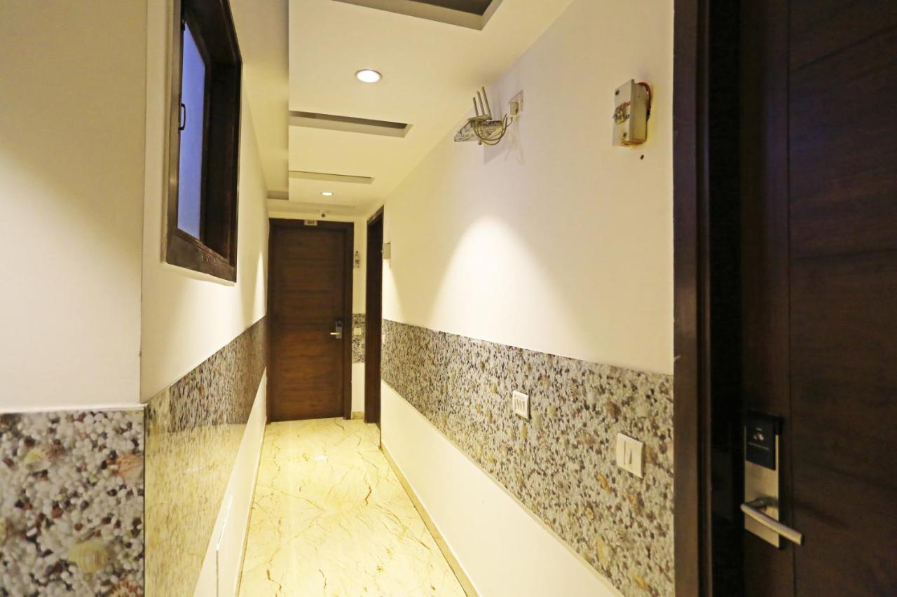 Hotel Sm Suits Near Delhi Airport-unit By Grand Urban Luxury Nova Deli