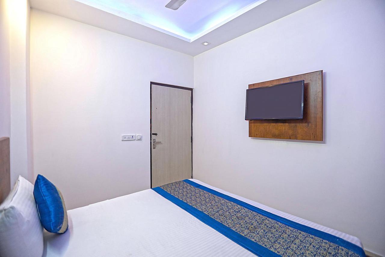 Hotel Moody Moon Delhi Airport Hotel Nova Deli