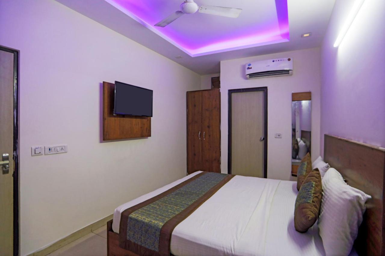Hotel Moody Moon Delhi Airport Hotel Nova Deli