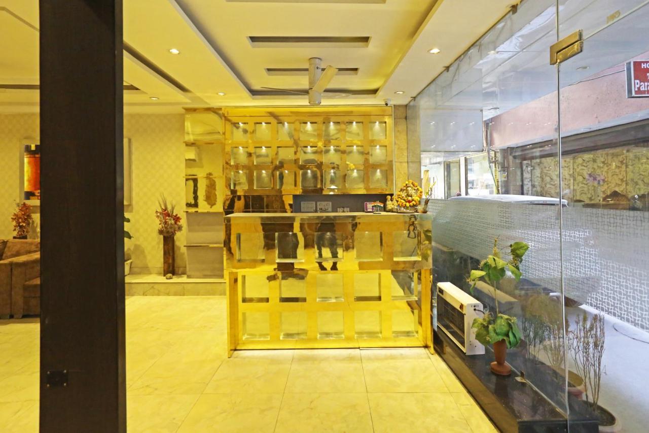 Hotel Sm Suits Near Delhi Airport-unit By Grand Urban Luxury Nova Deli