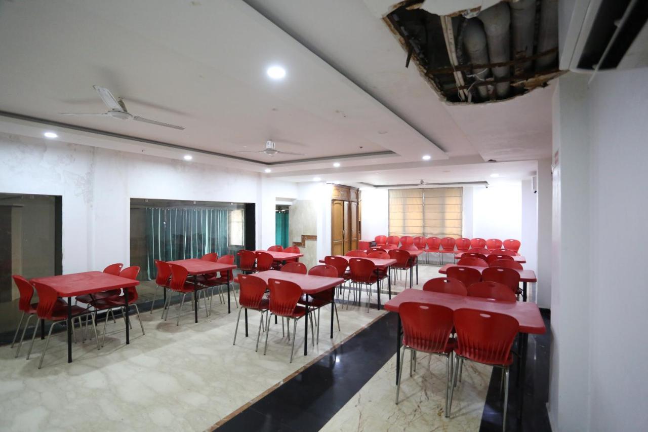 Hotel Sm Suits Near Delhi Airport-unit By Grand Urban Luxury 4*