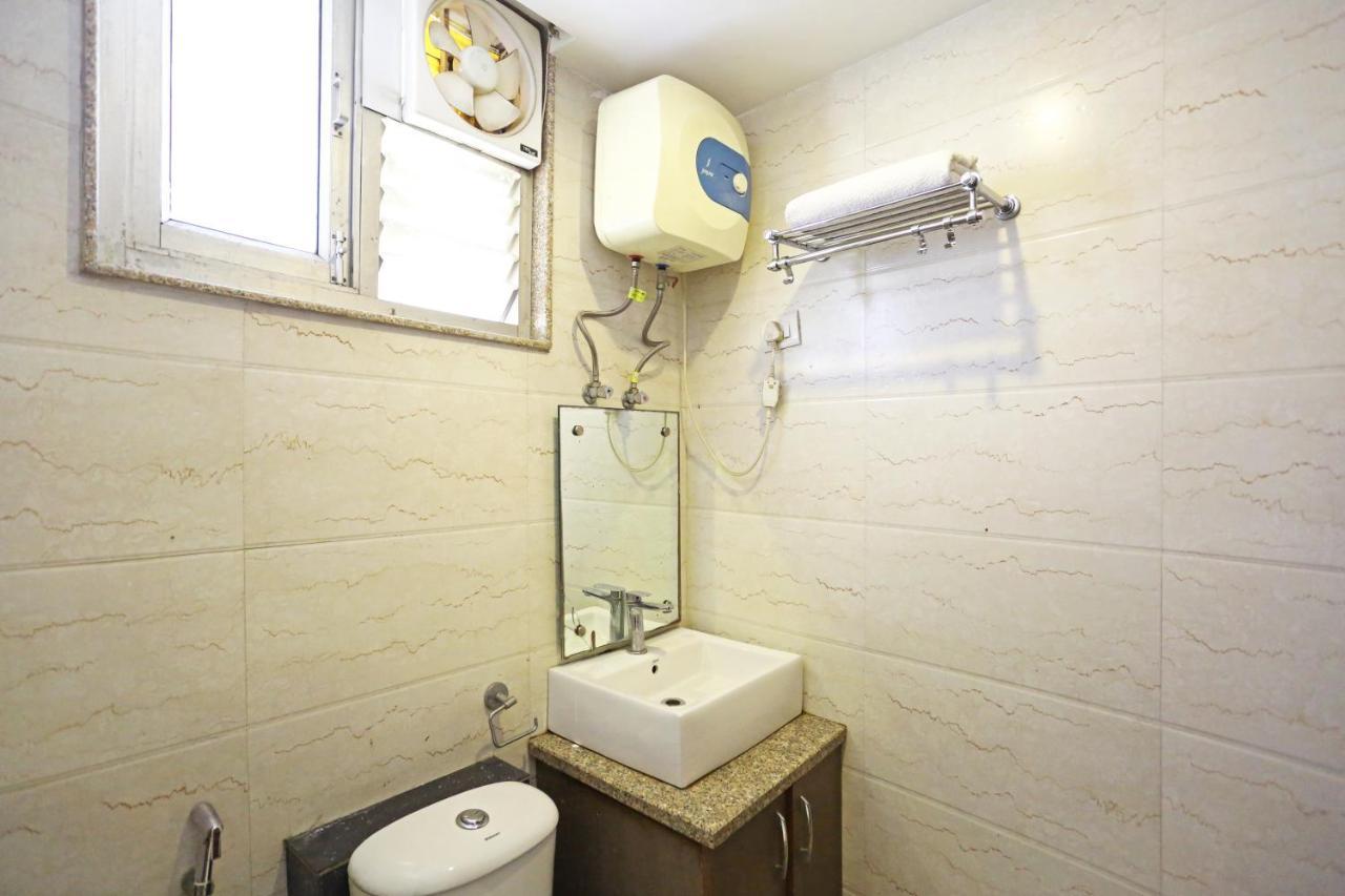 Hotel Sm Suits Near Delhi Airport-unit By Grand Urban Luxury