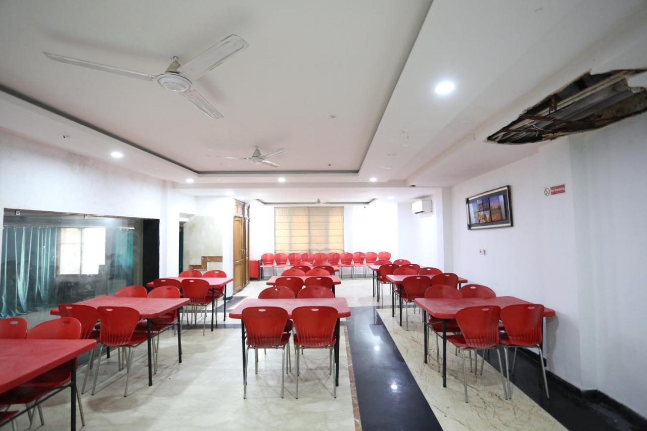 Sm Suits Near Delhi Airport-unit By Grand Urban Luxury Hotel