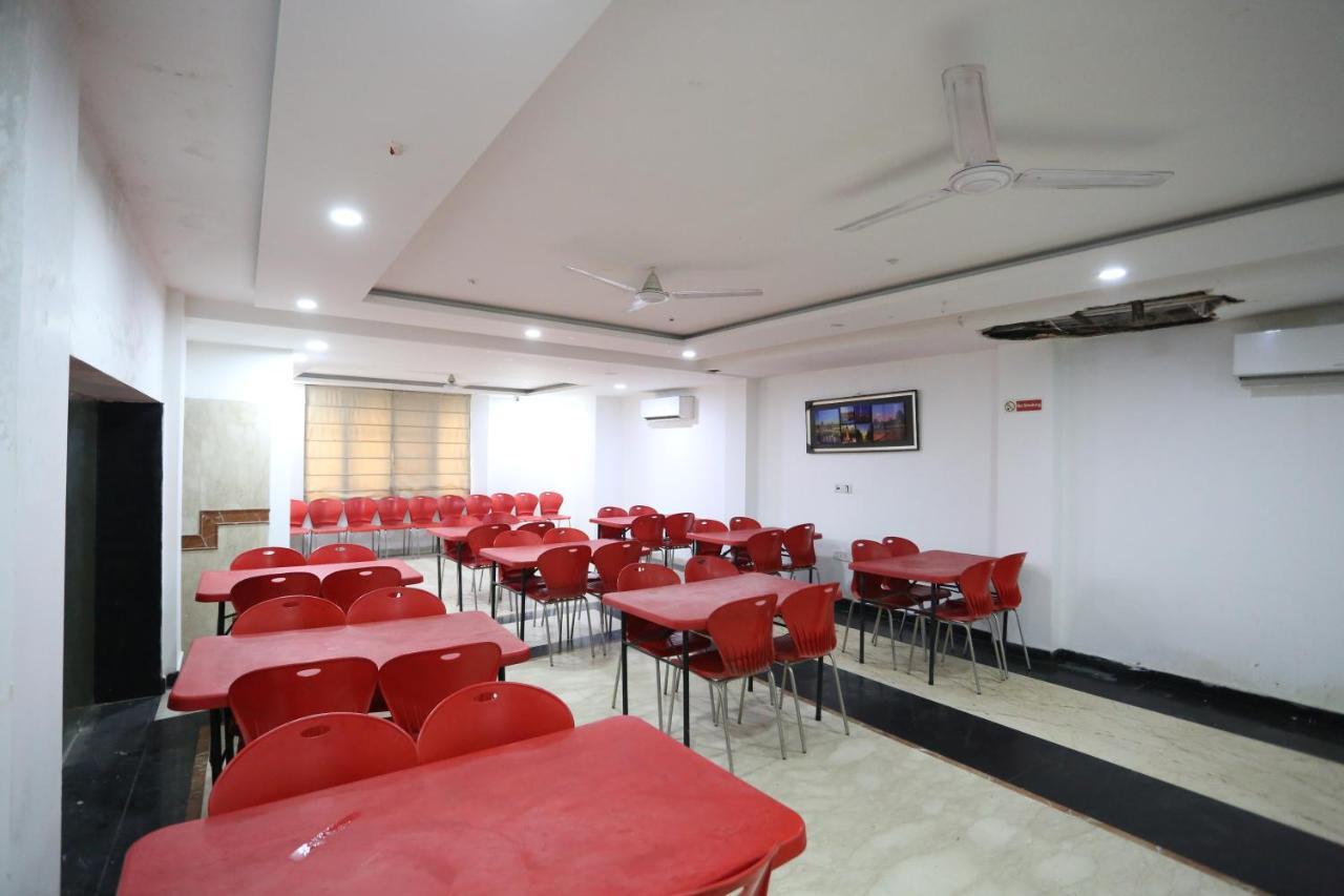 Sm Suits Near Delhi Airport-unit By Grand Urban Luxury Hotel