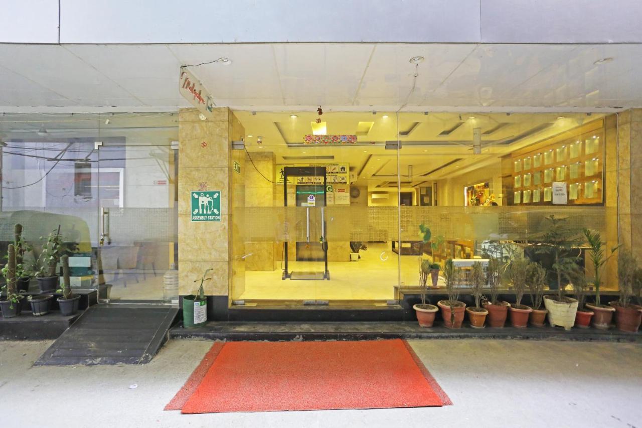 Hotel Sm Suits Near Delhi Airport-unit By Grand Urban Luxury Nova Deli
