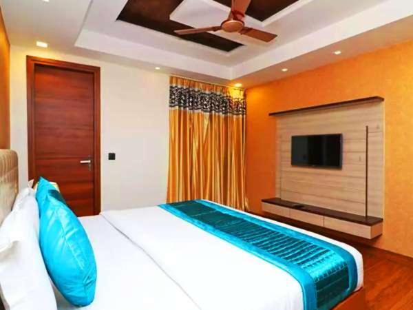Hotel Palazzo 4*
