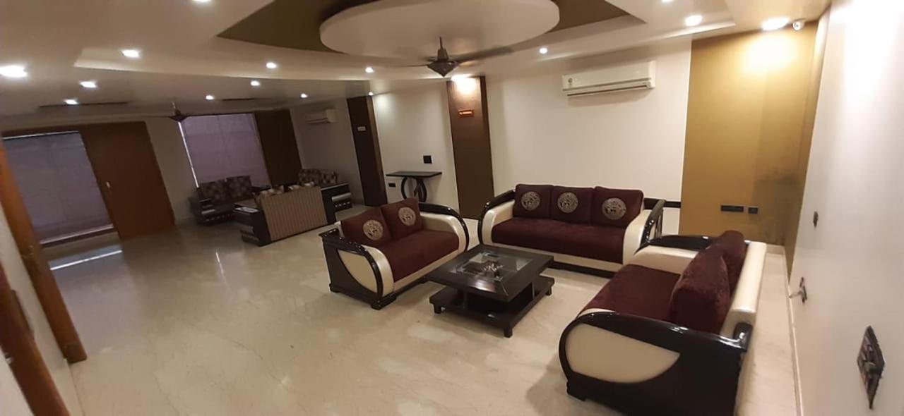 Palazzo New Delhi